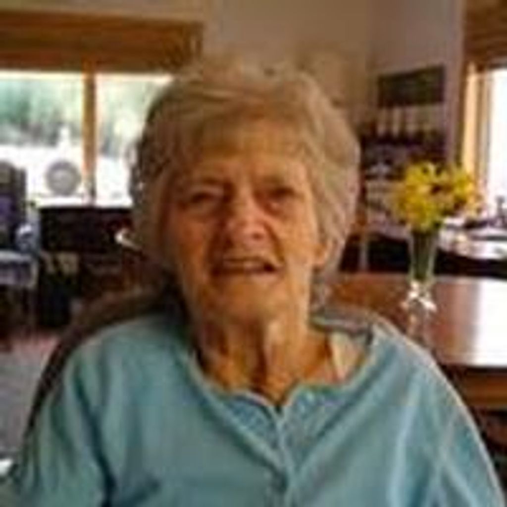 Cecelia M. Smith