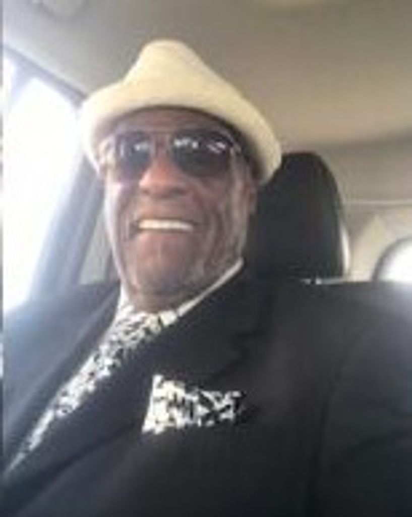 Albert D. Cunningham Profile Photo