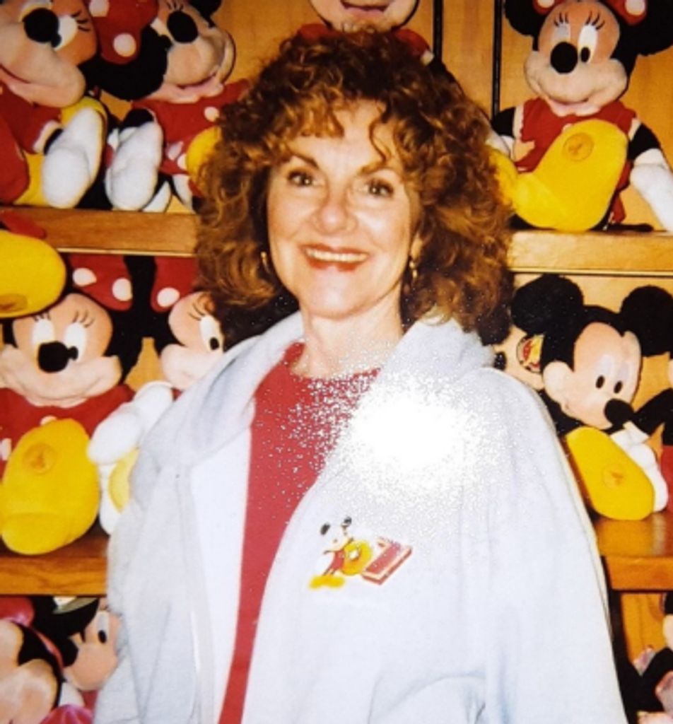 Lorraine T Tamashausky Profile Photo