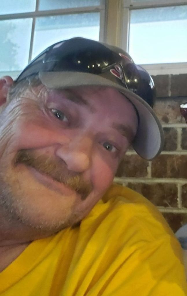 Bruce Pickett Profile Photo
