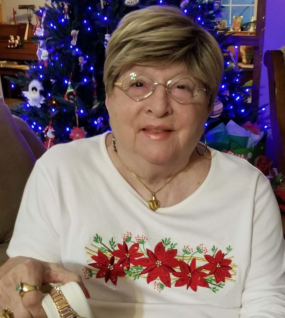 Mary  H Walters 