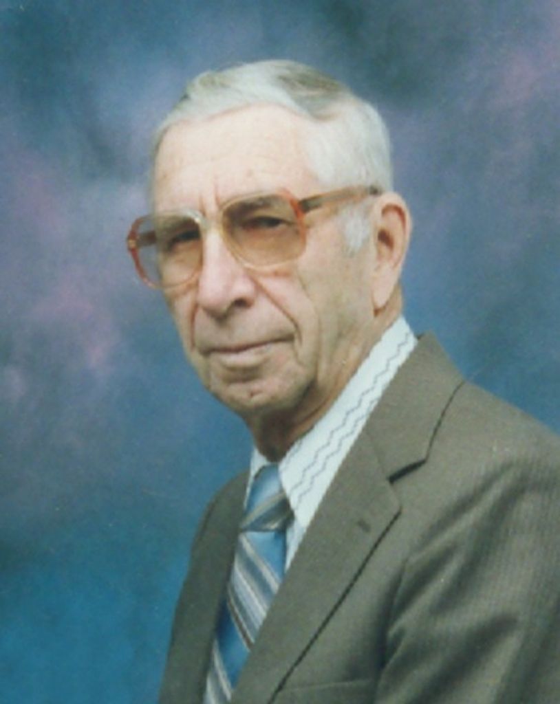 Thilman George "Tim" Anderson