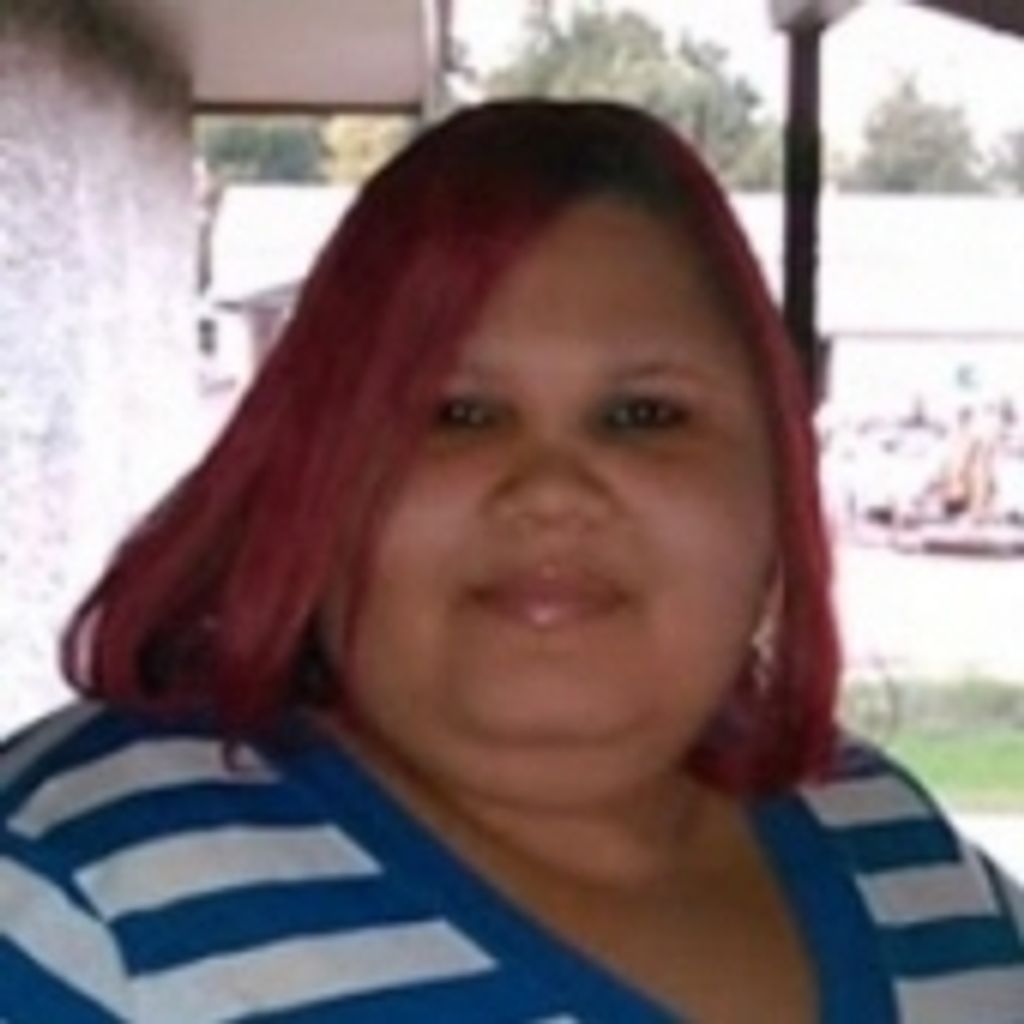 Natalie Denise Ms. Hampton