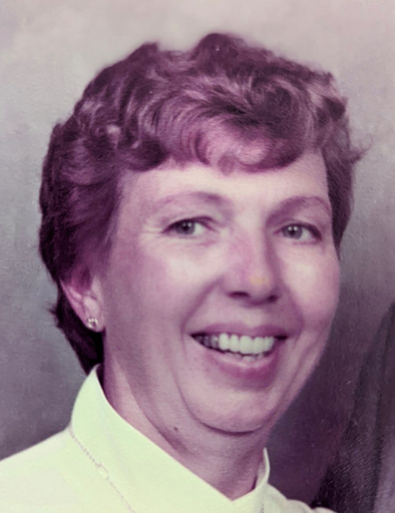 Shirley Faye Osterhaven Profile Photo