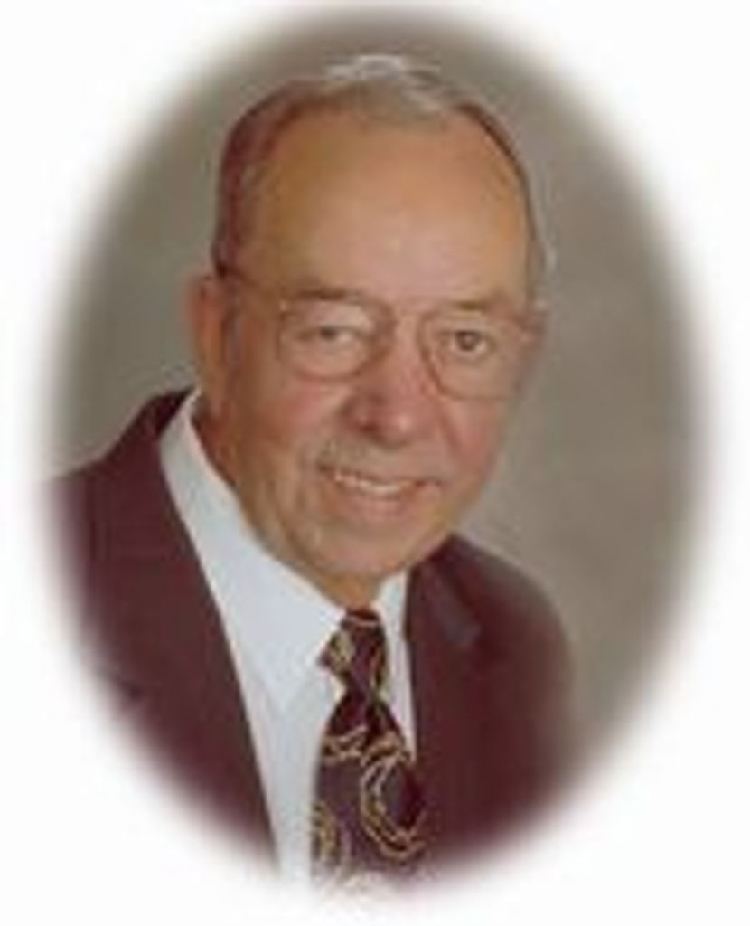 Robert Henderson, Sr
