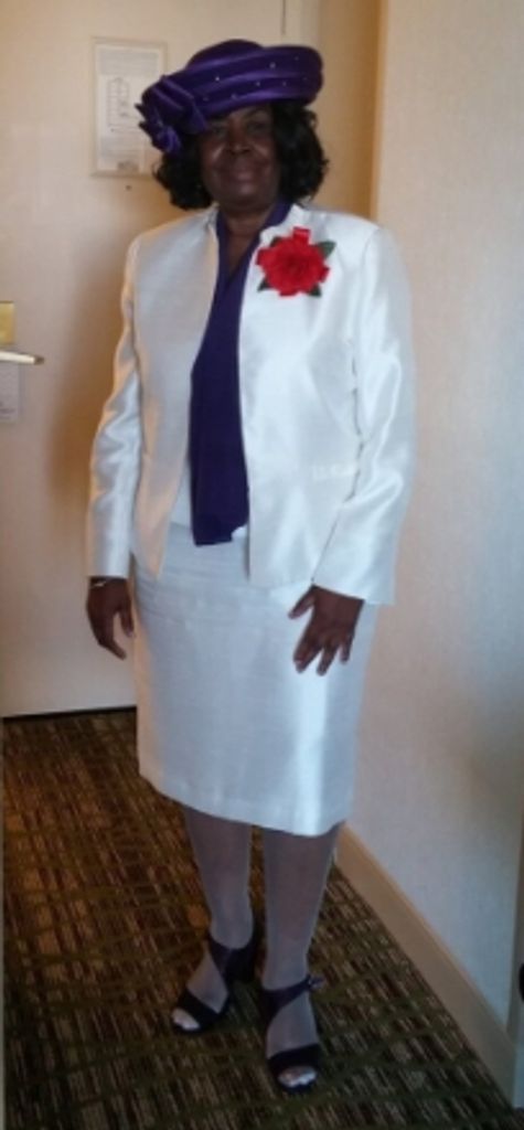 Delores V. Quarles