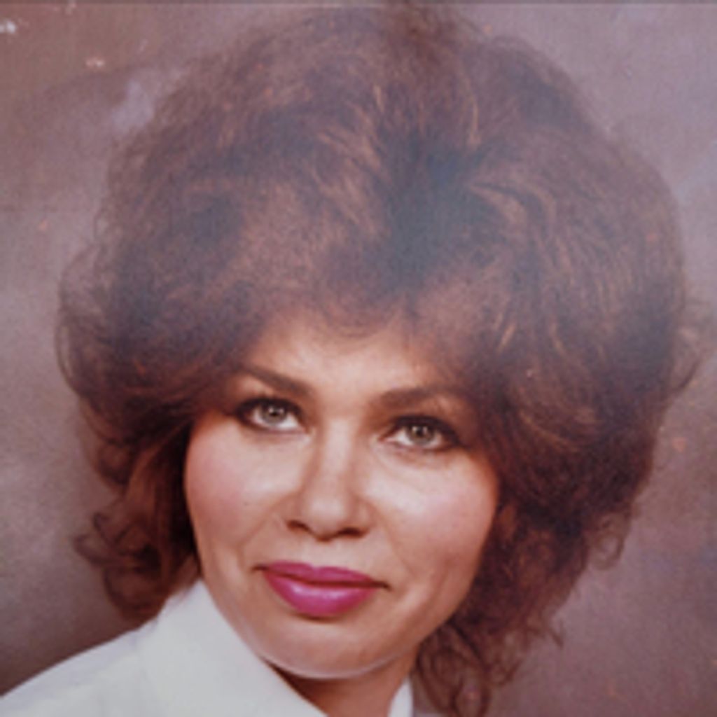 Sara A. Blackmon