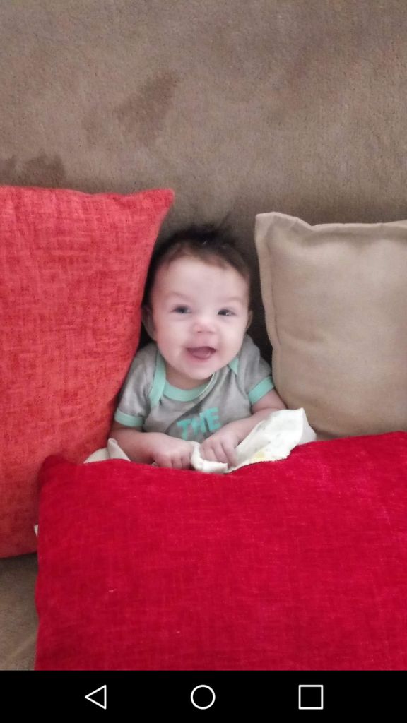 Azra Renee Knight Profile Photo