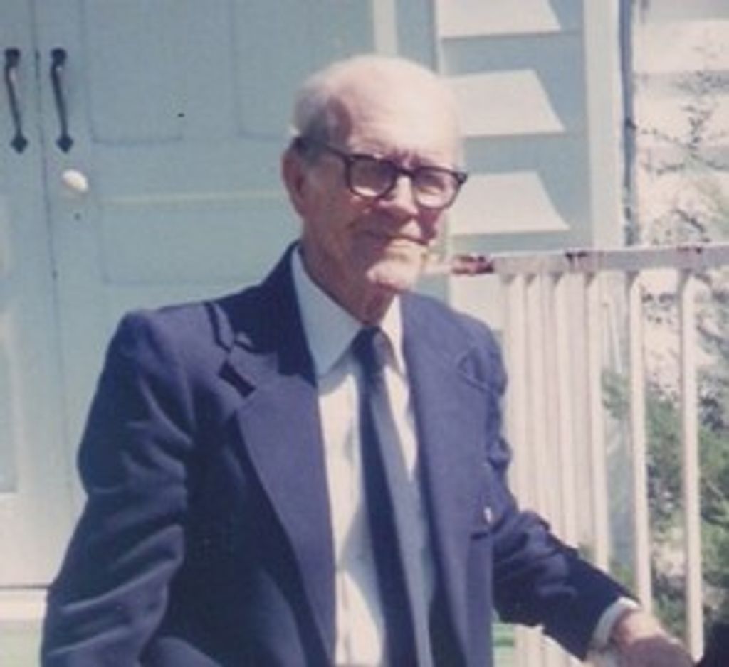 Eric Moore