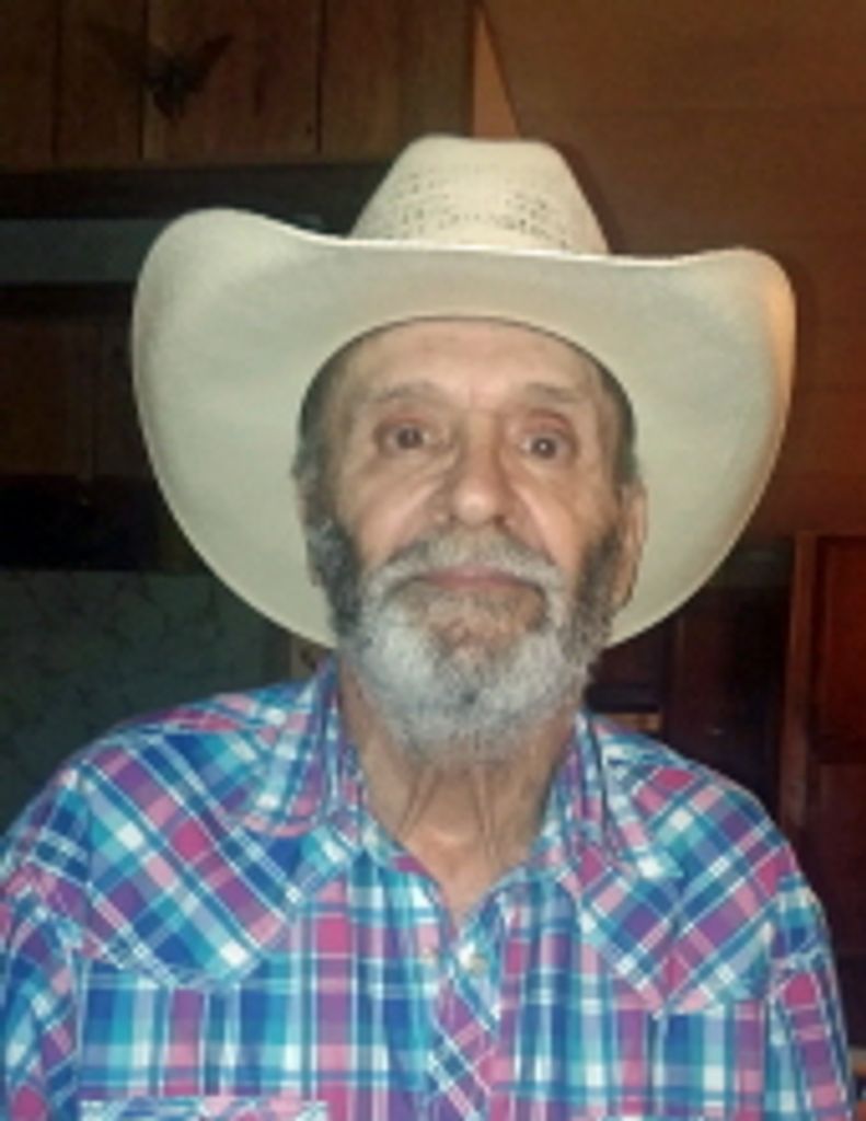Eddie Hoy, Sr.