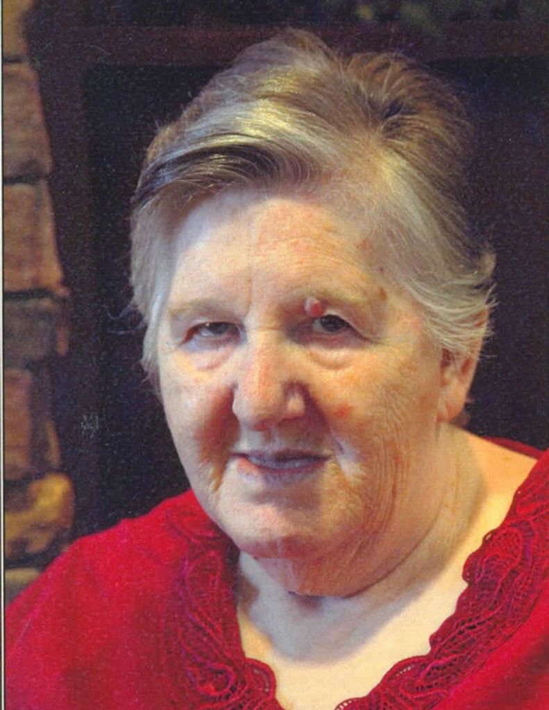 Bessie "Lucille" (Haffer)  Jennings Profile Photo