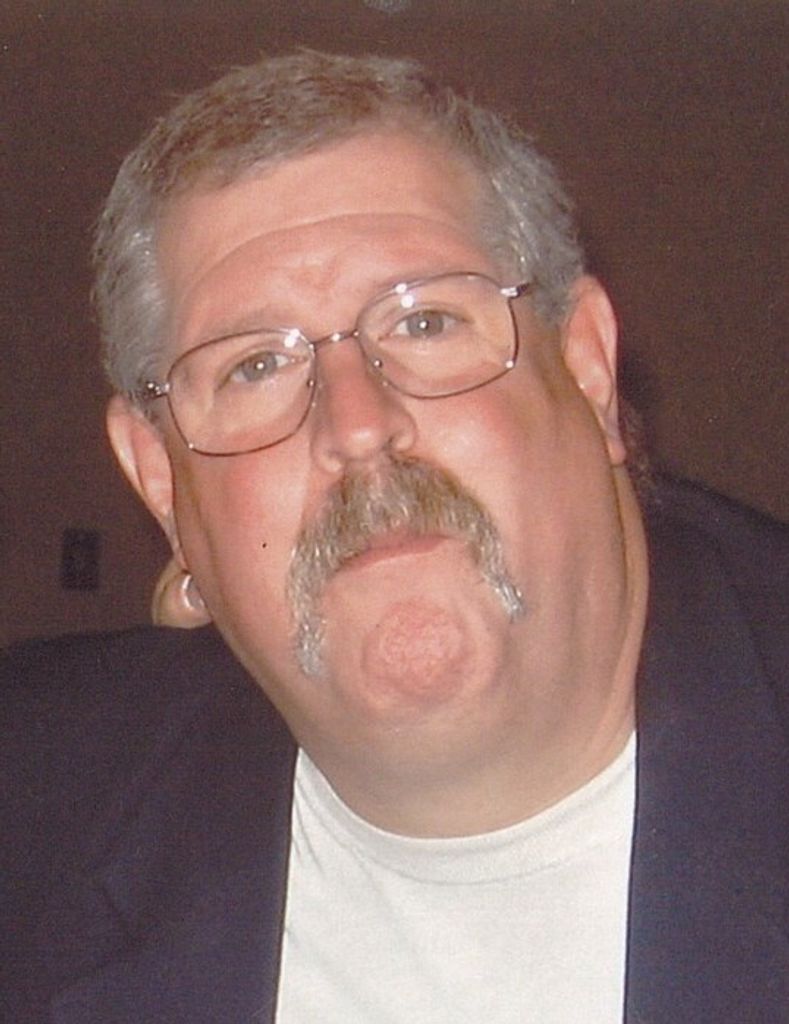Dennis J. Mcelfresh