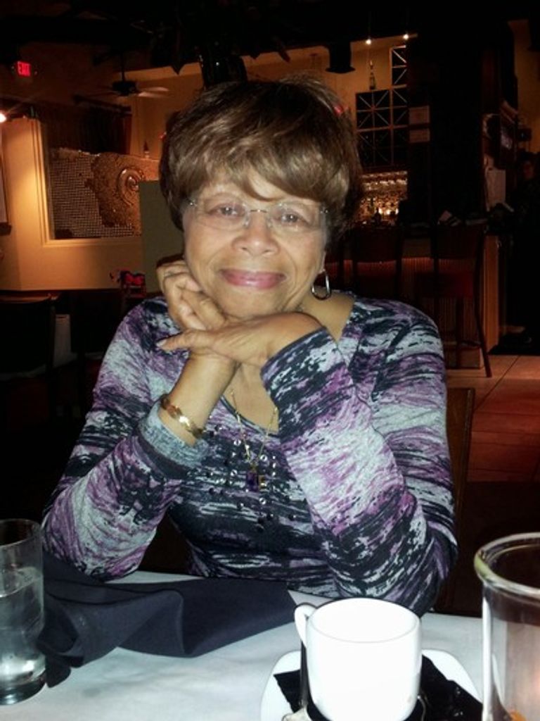 Linda Arlene Elkins Hawkins Profile Photo