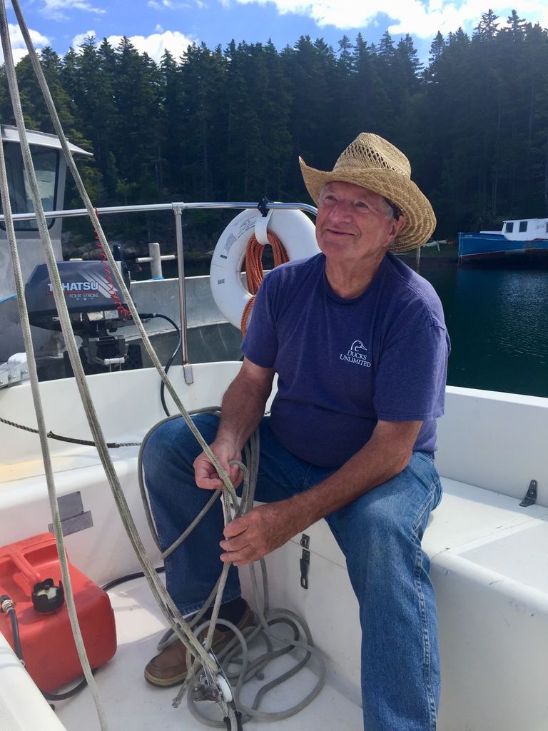 Stephen Frye Profile Photo