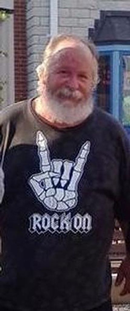 Daniel Earl Smith Profile Photo