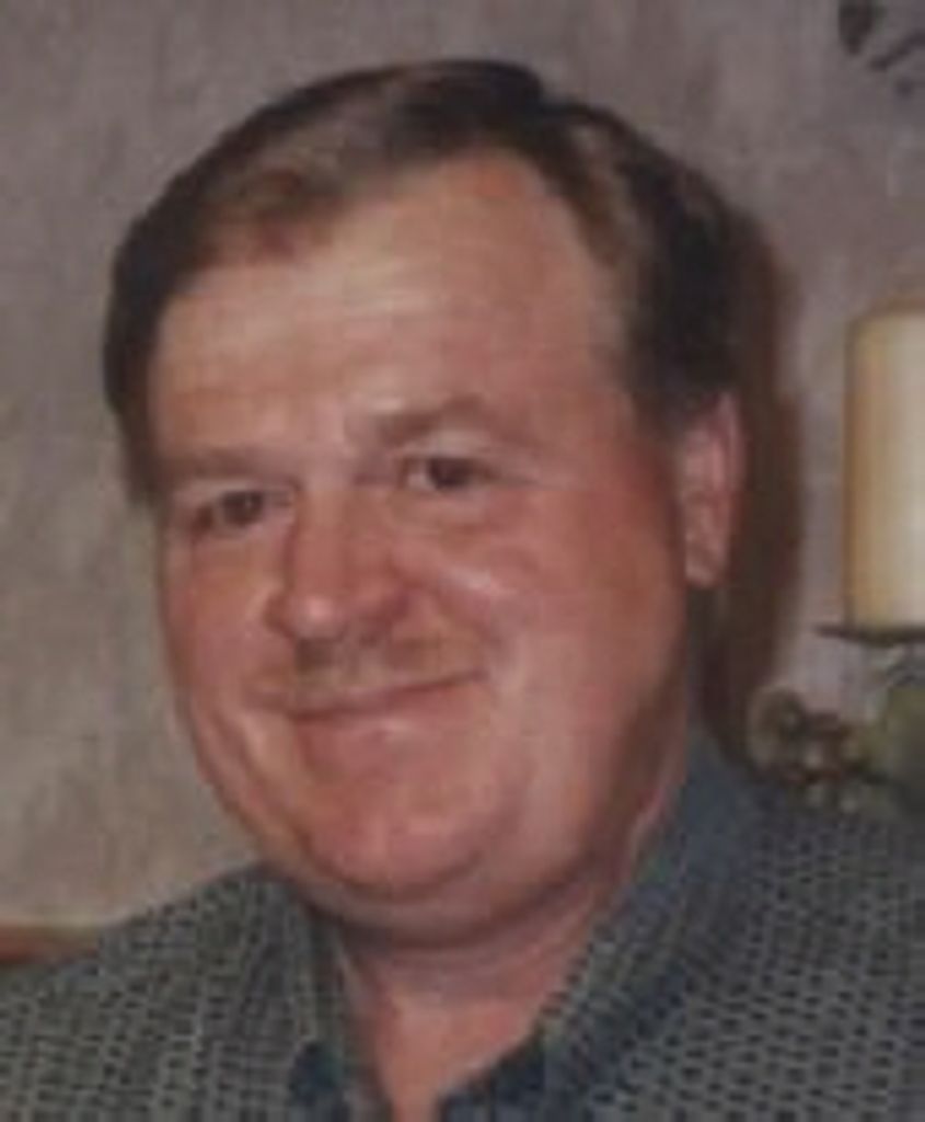 Darrell D. Keifer