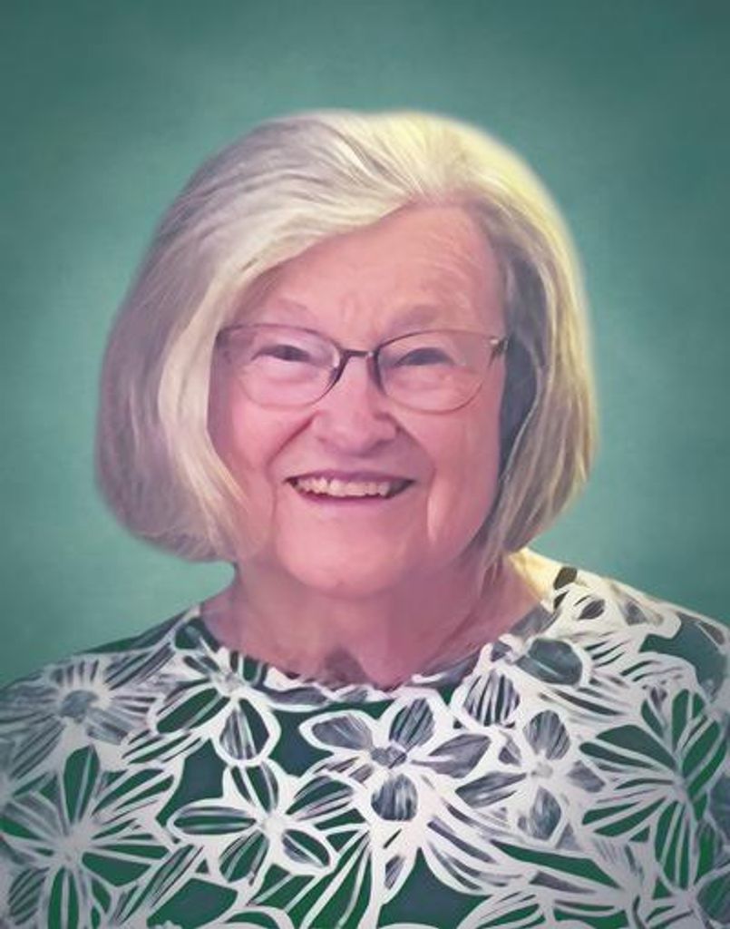 Sara Ann Jernigan Rhodes Profile Photo