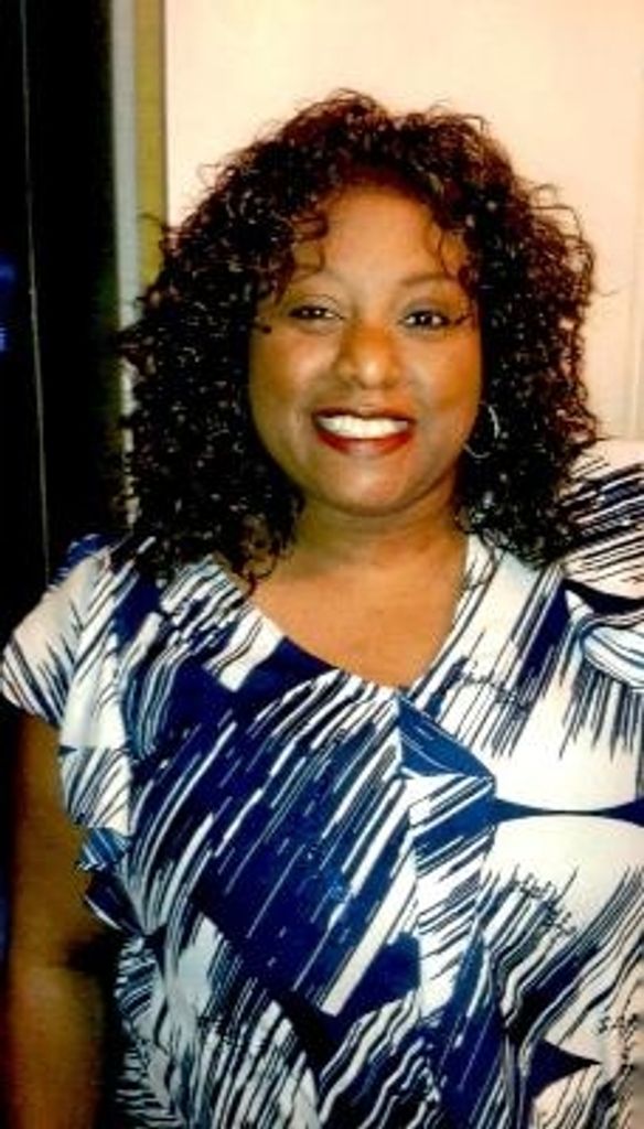 Karen Michelle Johnson