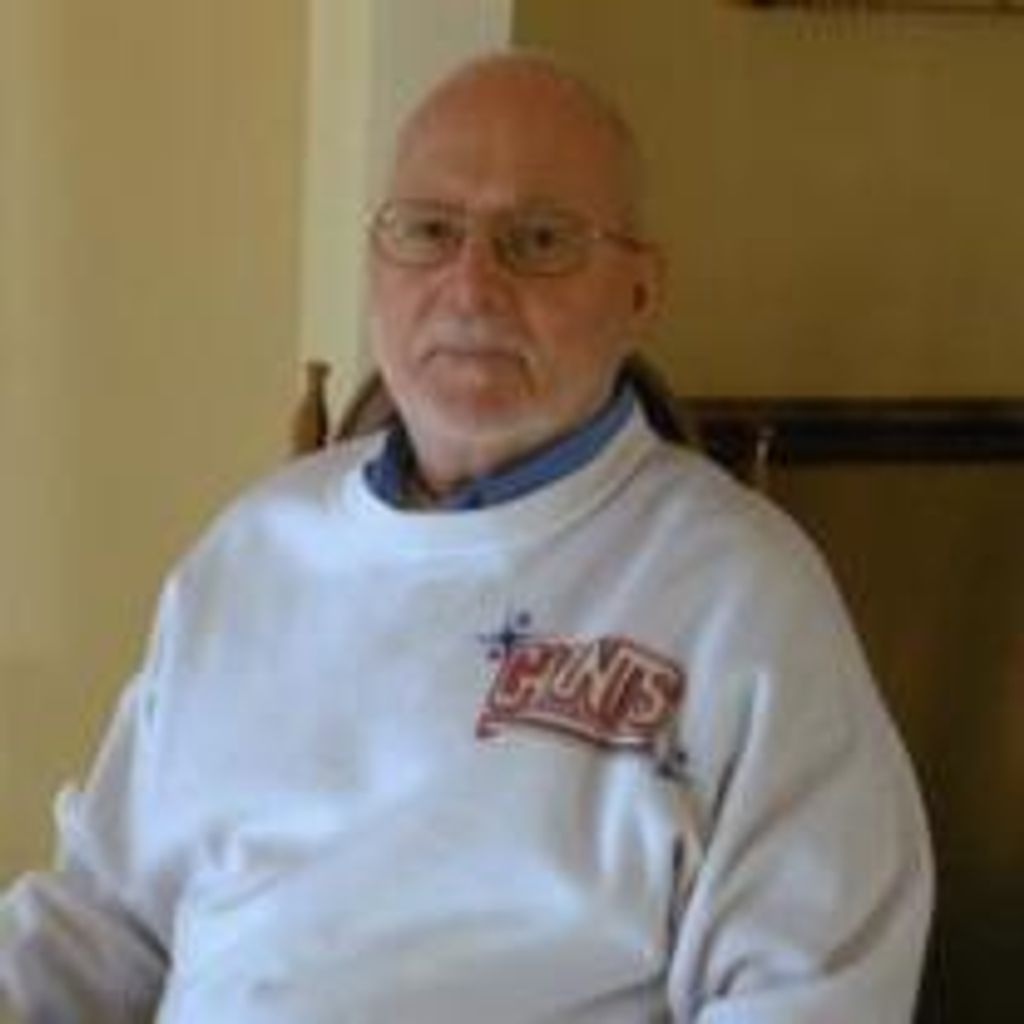John C. Carroll