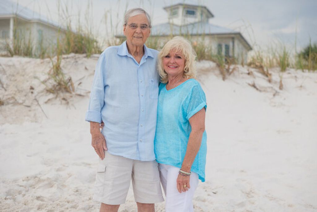 James "Jim" Kenneth Wilson