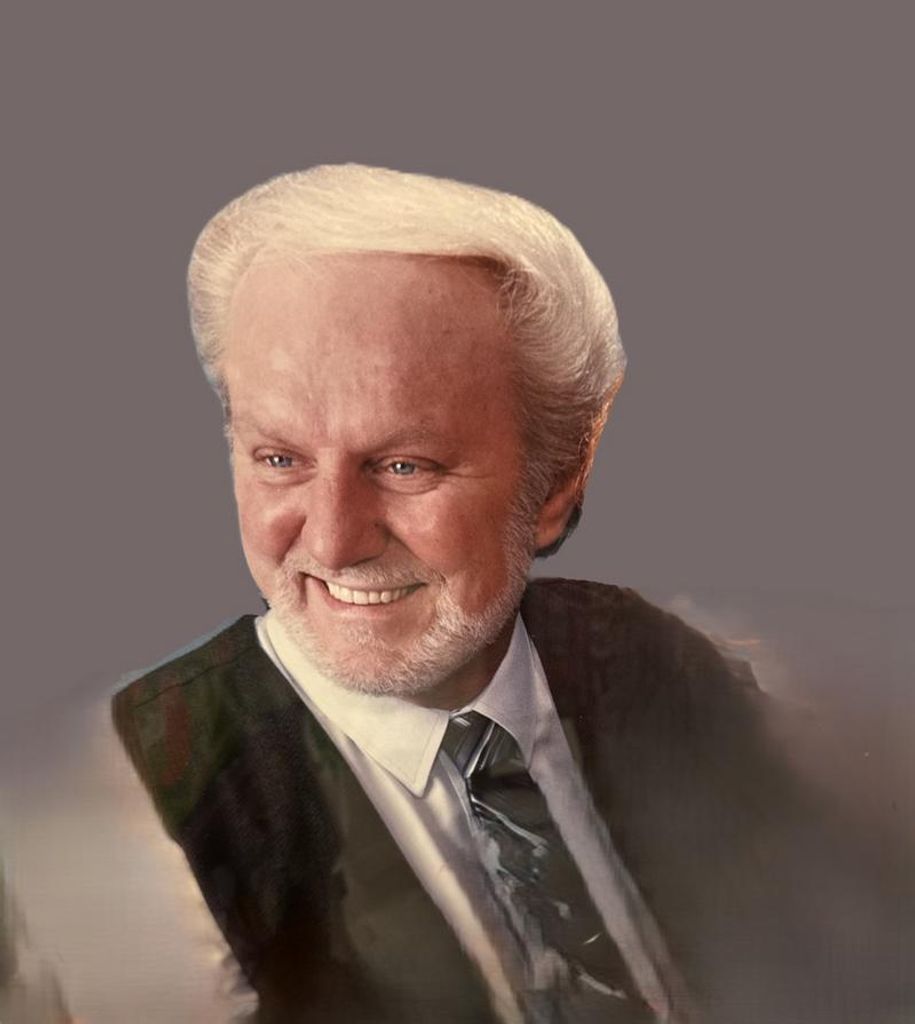 William Eugene Knight