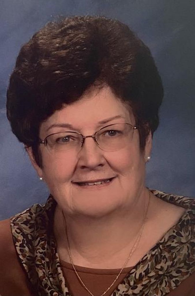 Carolyn Bishop Sykes Profile Photo
