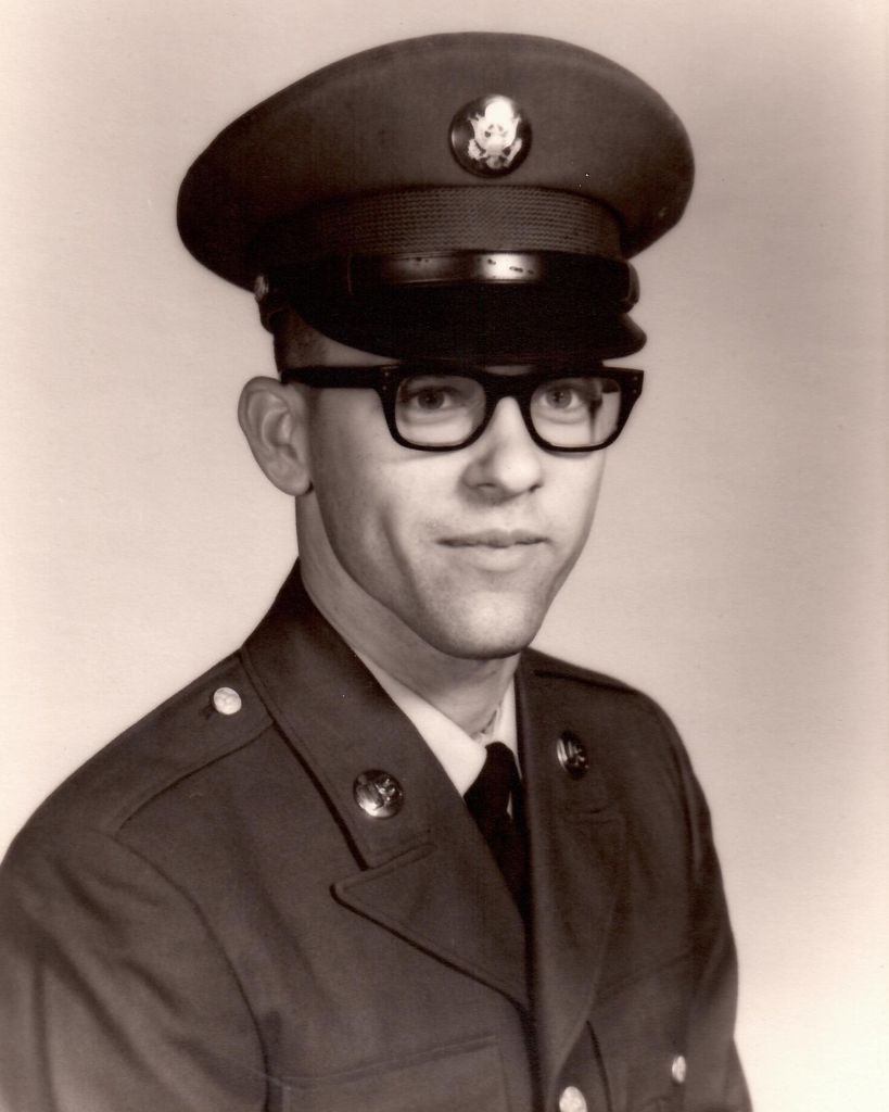 Luther Arnold Foerster, Jr. Profile Photo