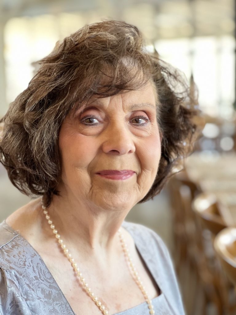 Inez Teague Sumner Profile Photo