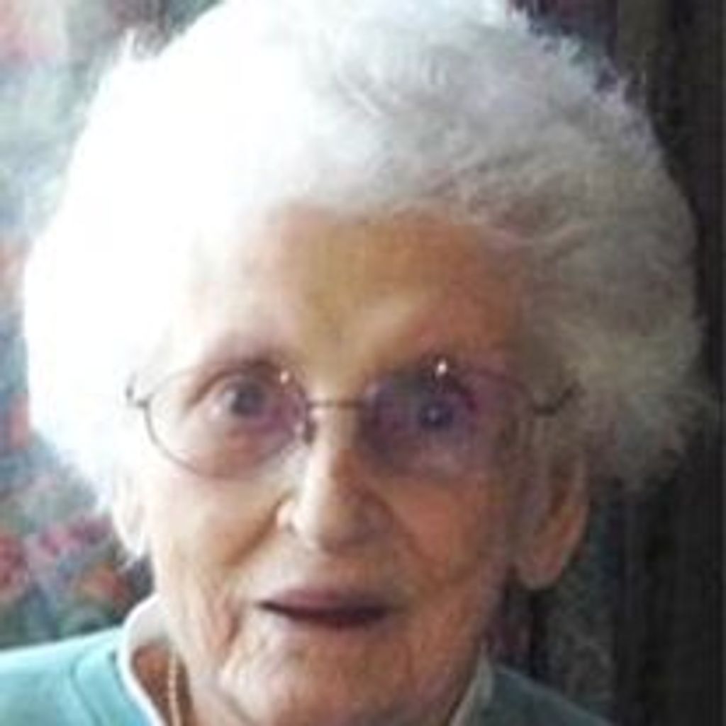 Christine Mary (Fairfield) Sonn