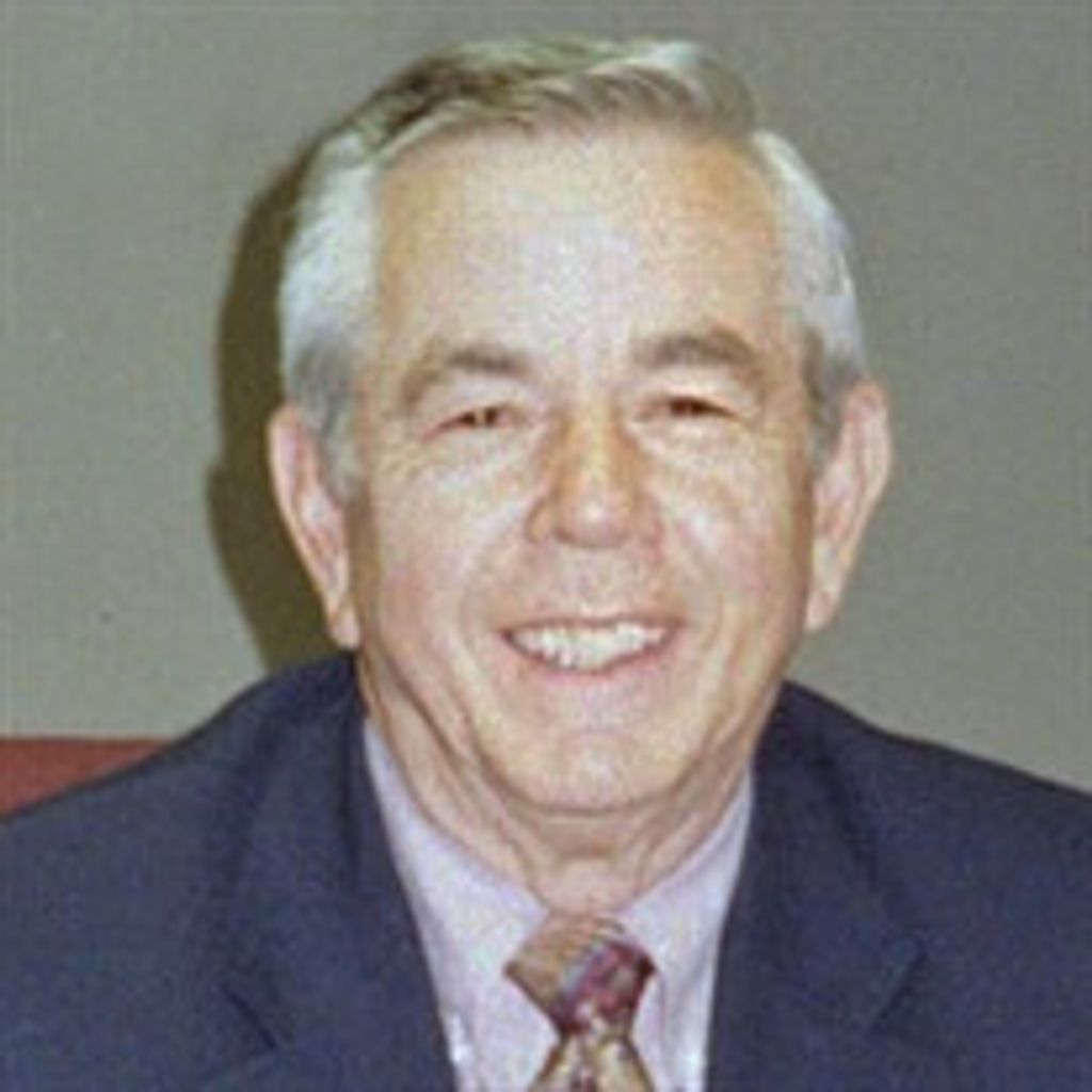 Charles H. Lundeen Sr.