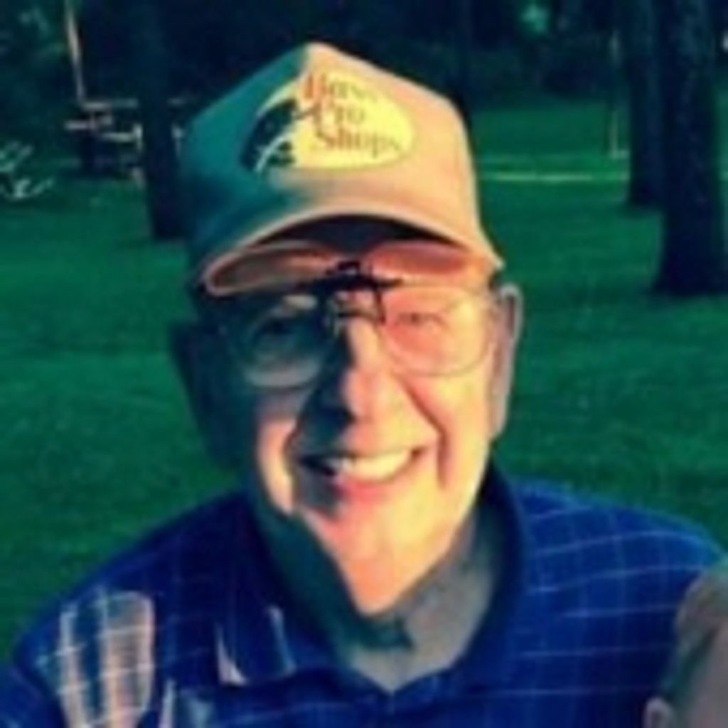 John Francis Uhrig