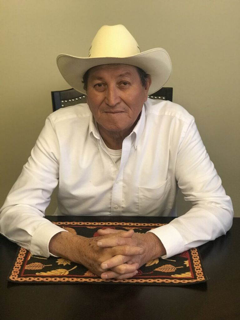 Victorio Alvarado