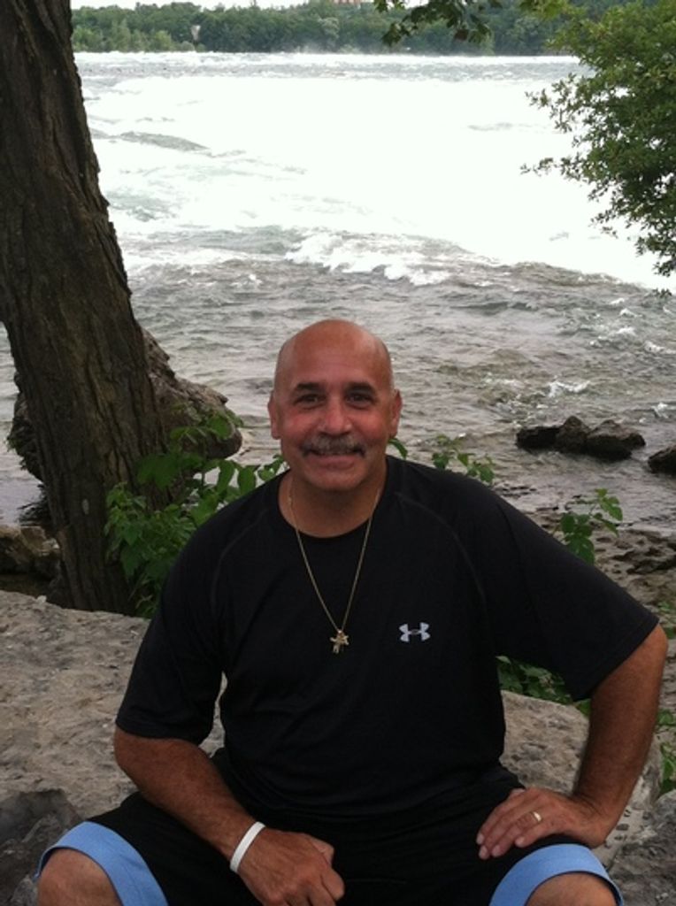 James A. "Jim" Alati