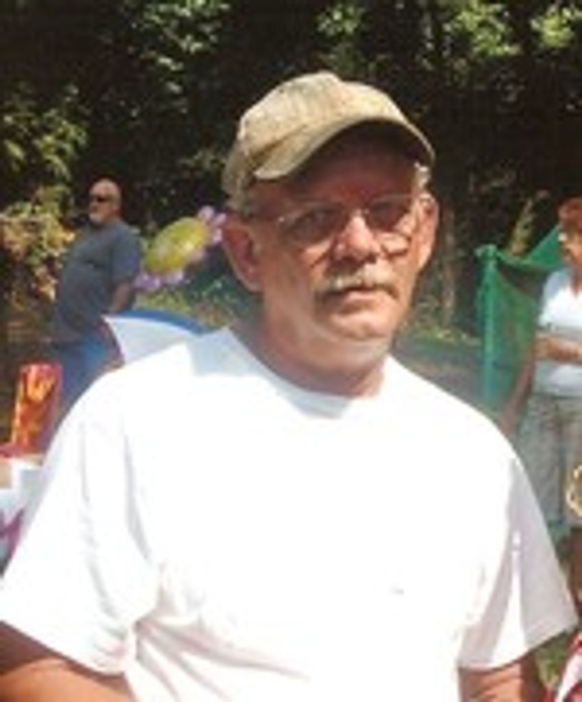 Virgil Robert Mcclure