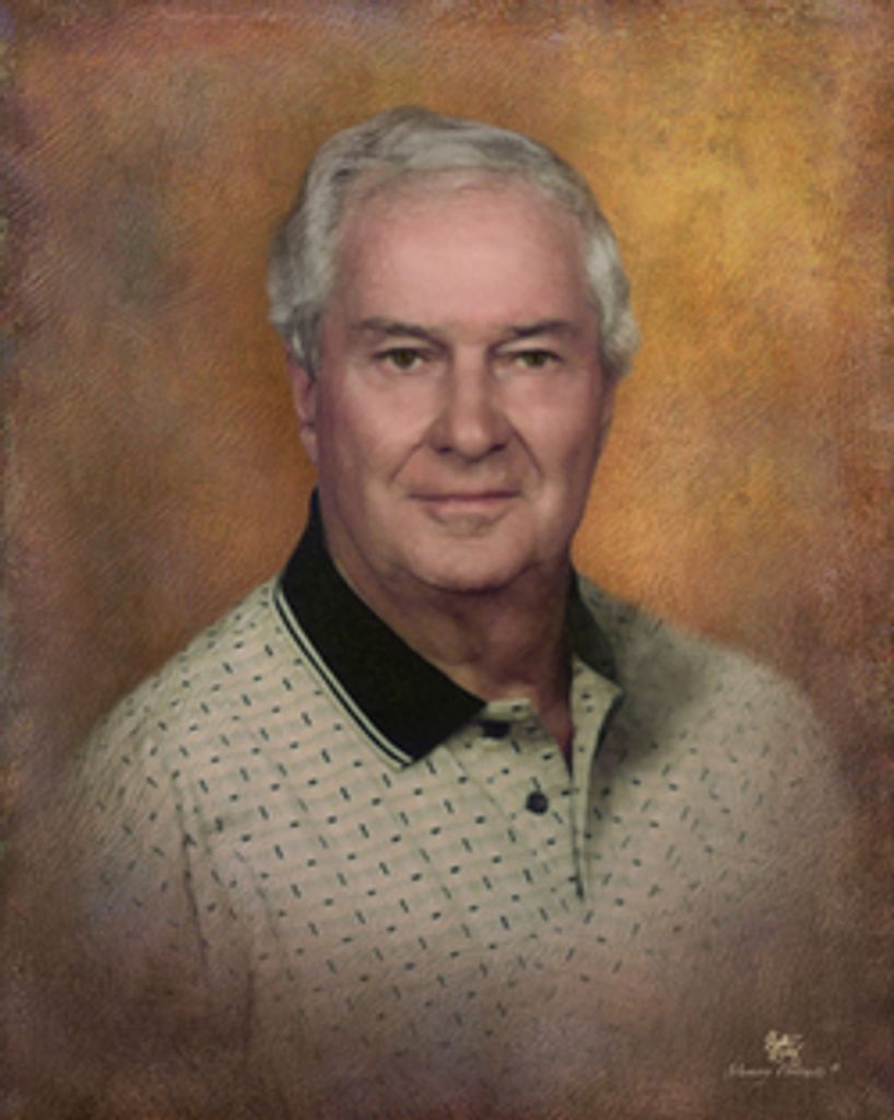 Robert Davis Profile Photo