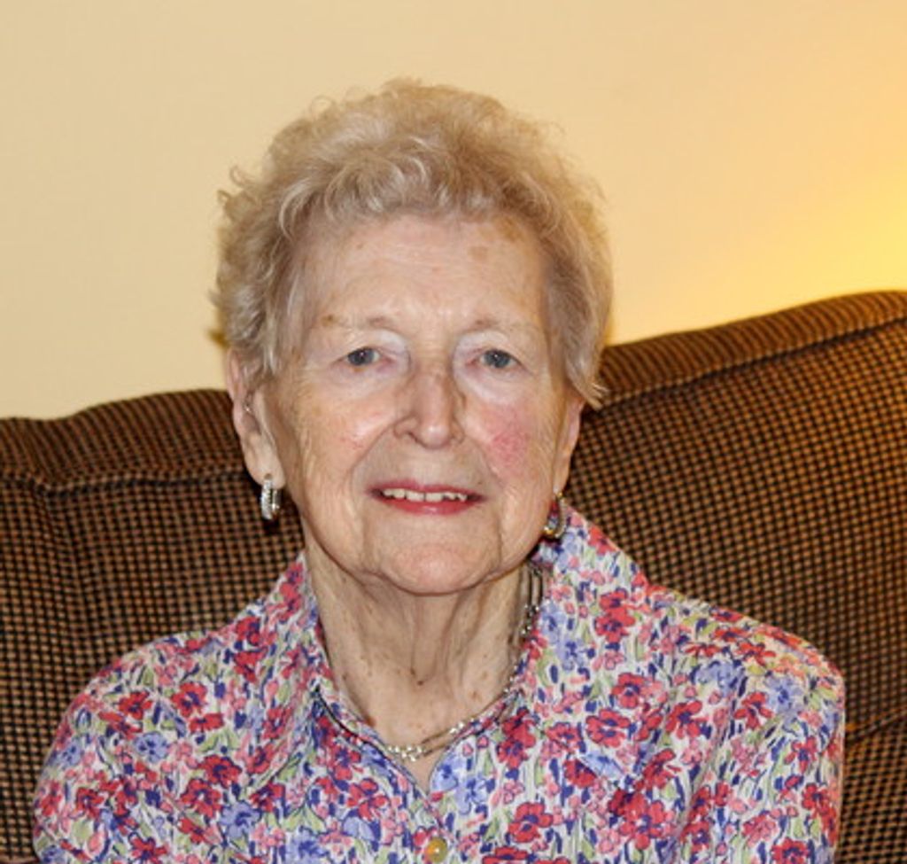 Helen Mary Porter Profile Photo