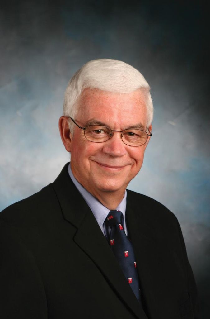 Dr. Lawrence Raymond Wellman Profile Photo