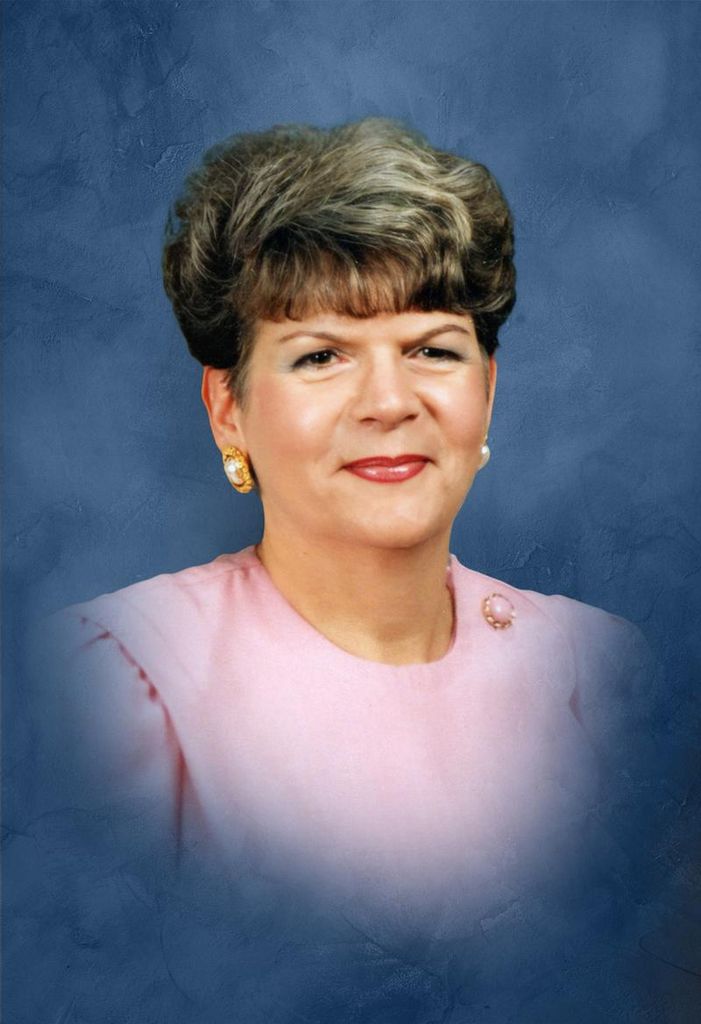 Wynelle Harris Swift Profile Photo