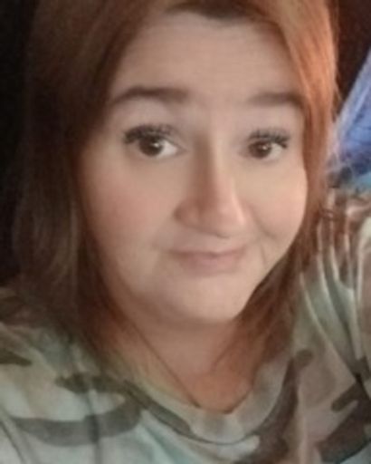 Shannon Marie Miller Profile Photo