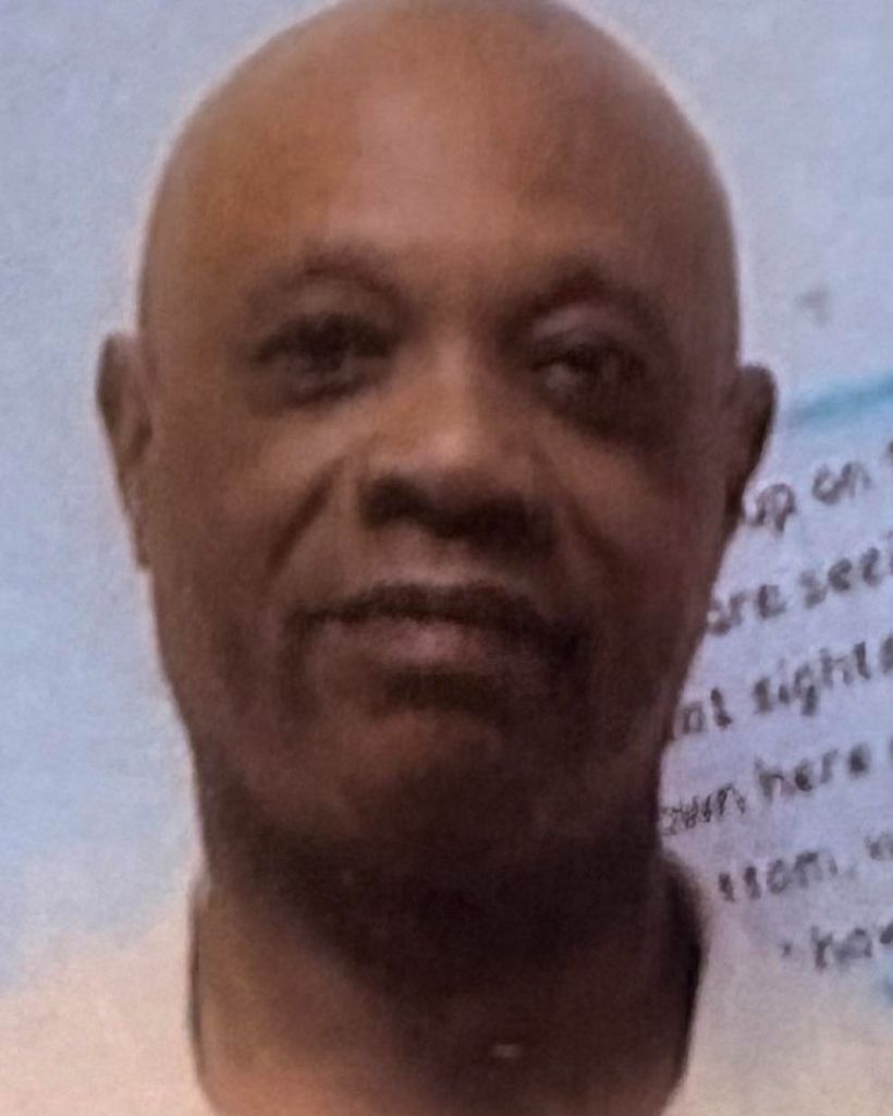 Dwayne LaRue Adair Profile Photo