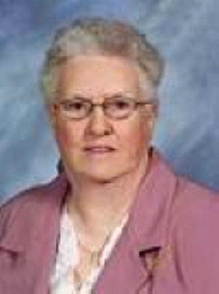 Rose  Mary Wissel