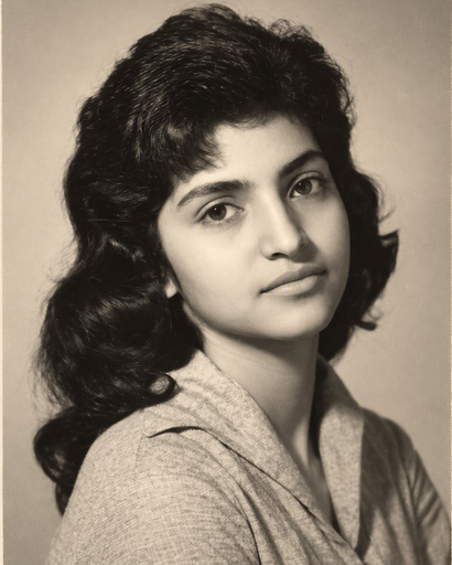 Elvira Rangel Lal Profile Photo