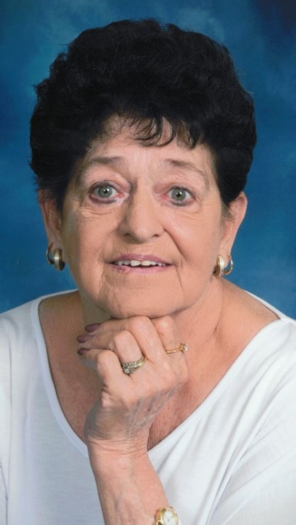 Dorothy King
