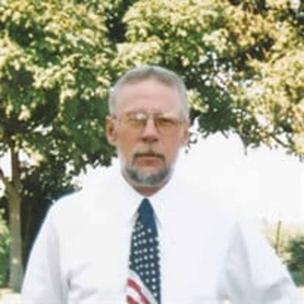William R. "Bill" Evans