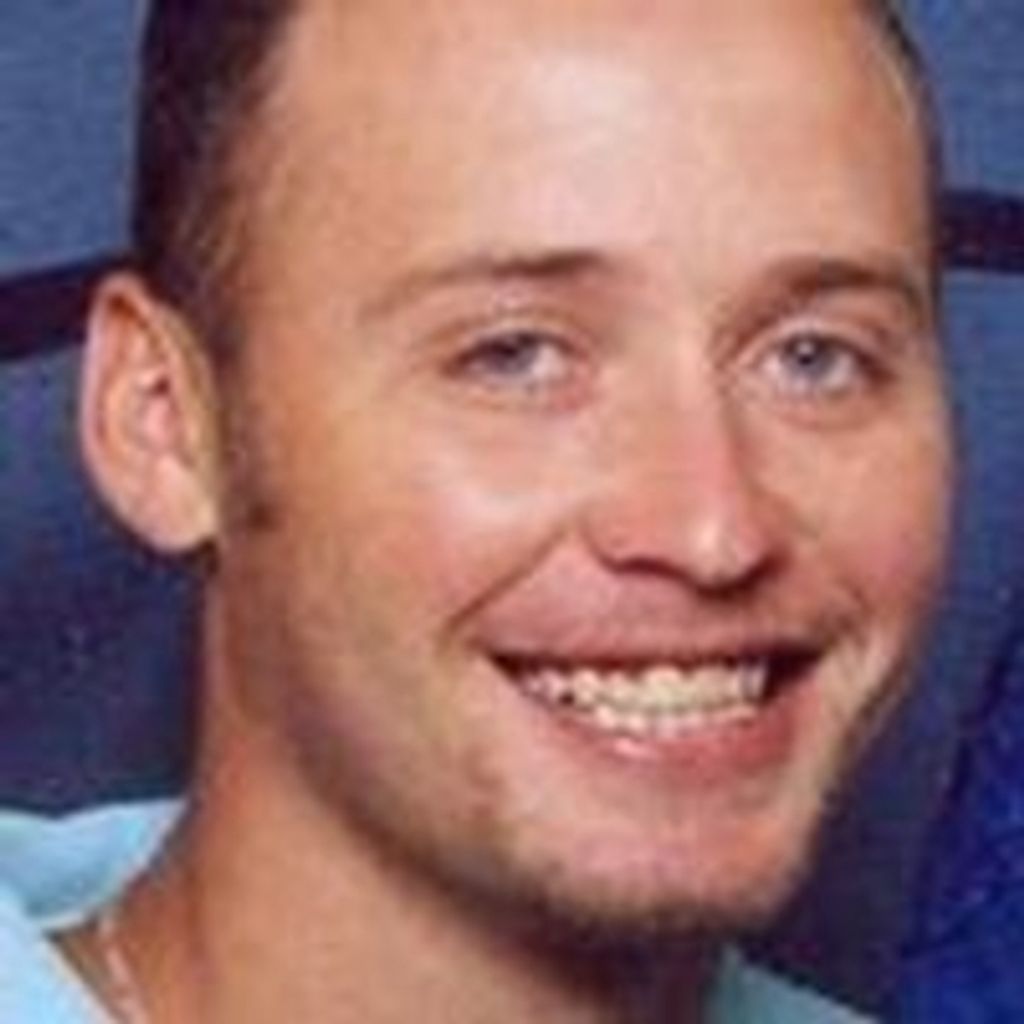 Stephen Allen Sims