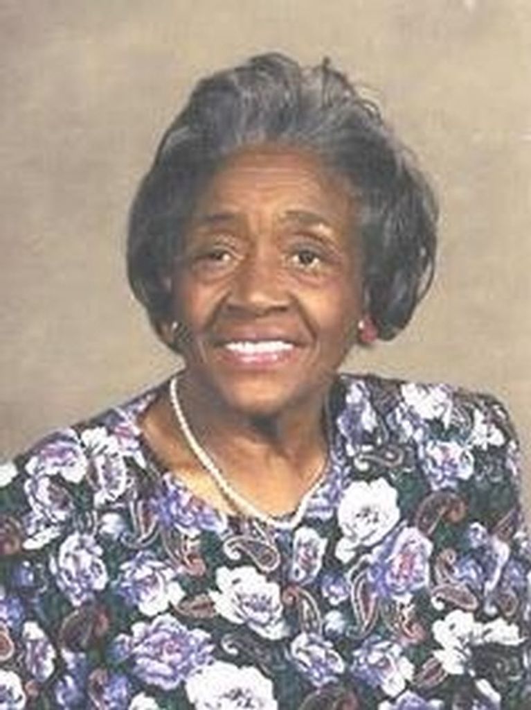 Lydia Ann Evans