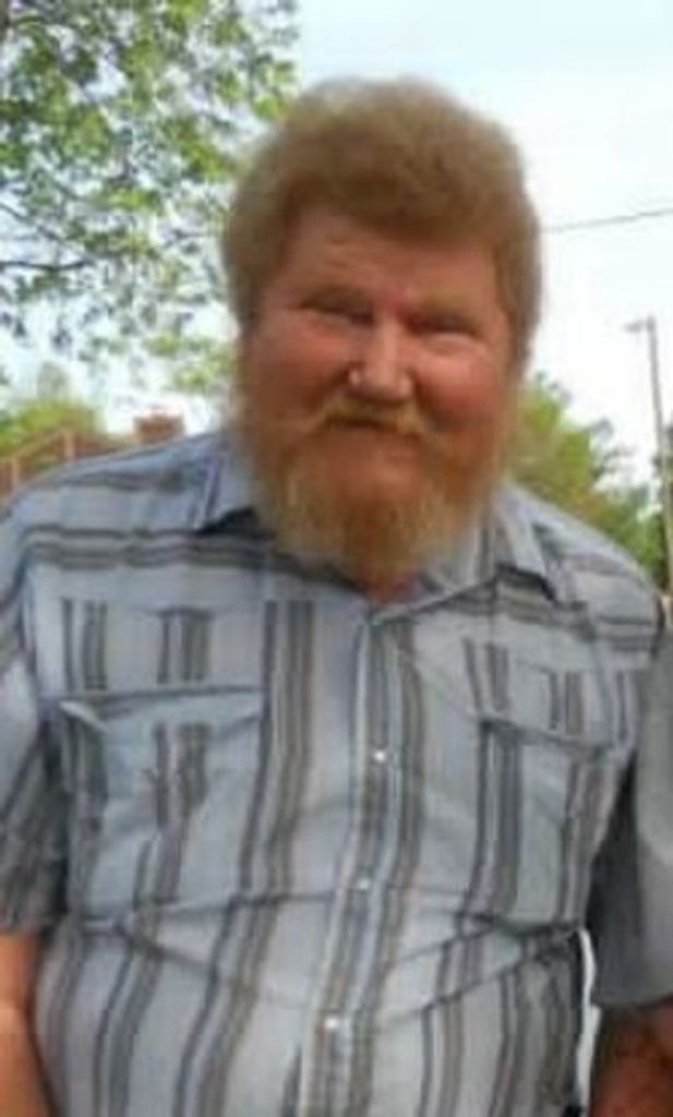 Ronnie Darnel Chumbley