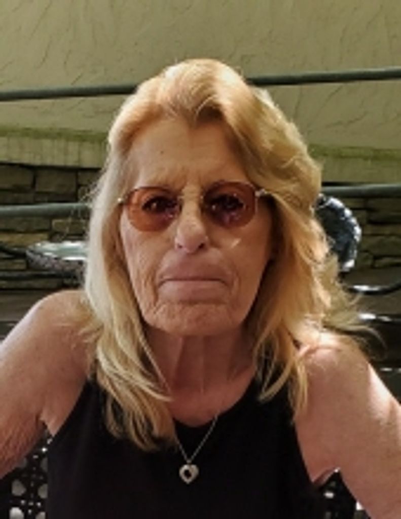 Linda Meisenheimer