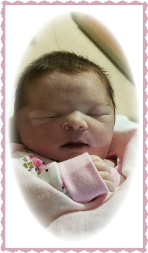 Arabella Ray "Bella" Barbour