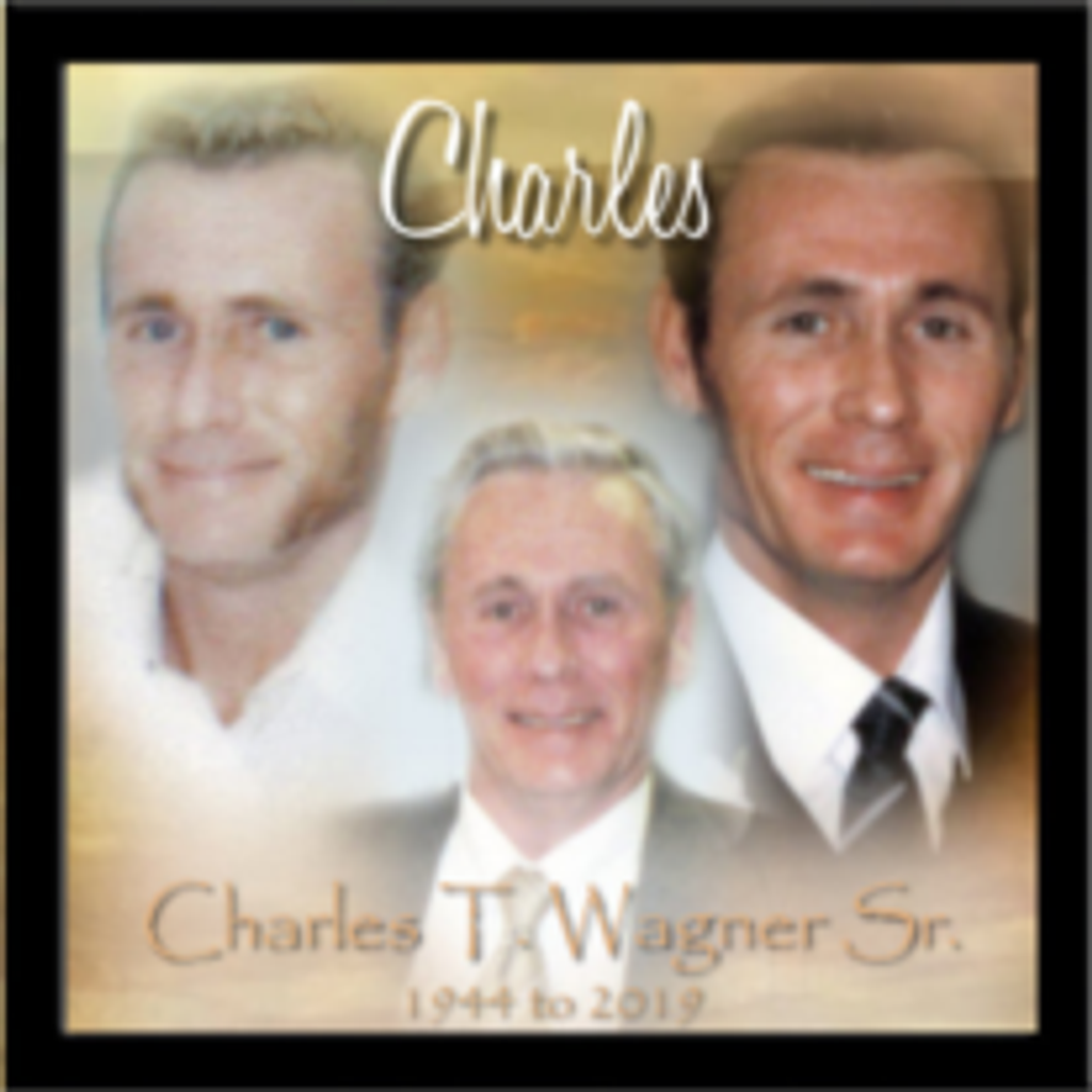 Charles T. Wagner
